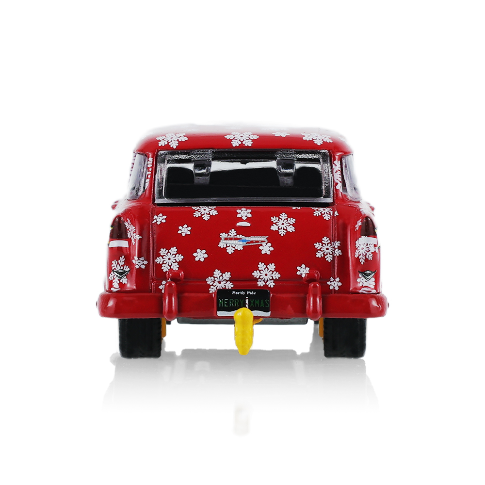 Christmas 2026 Limited Edition -1955 Chevrolet Two-Ten Townsman