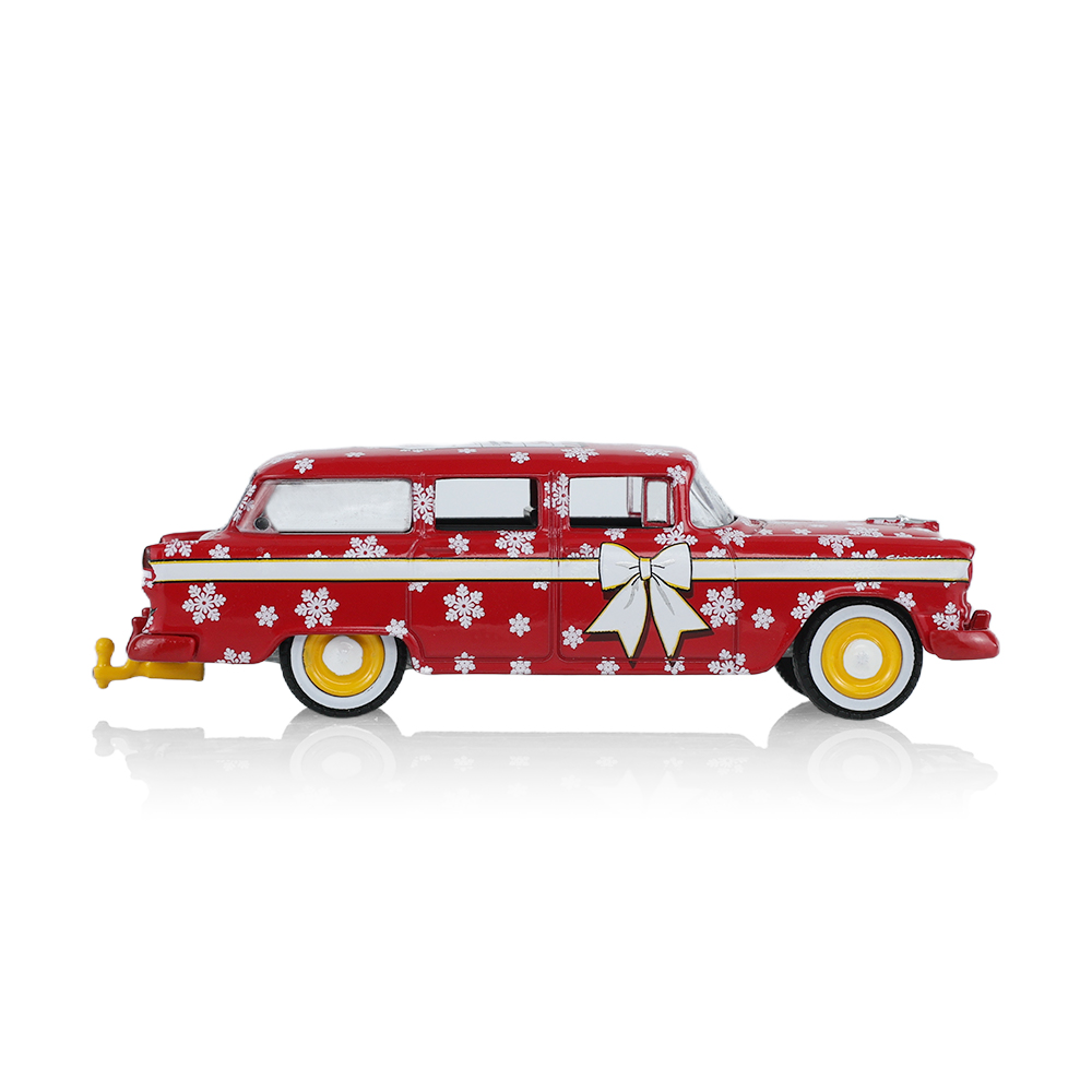 Christmas 2026 Limited Edition -1955 Chevrolet Two-Ten Townsman