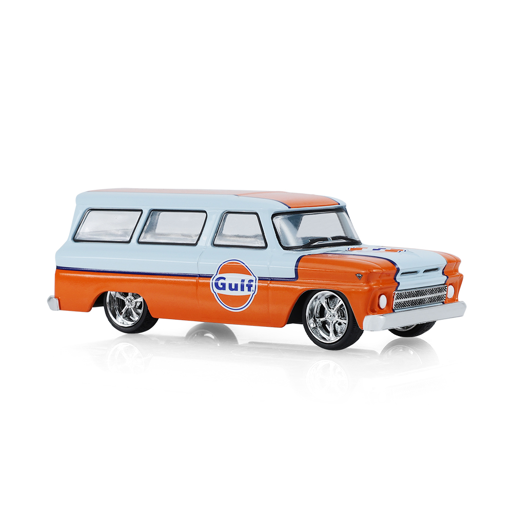 1966 Chevrolet Suburban