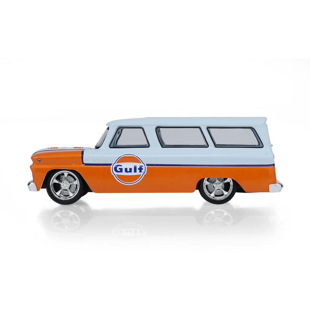 1966 Chevrolet Suburban