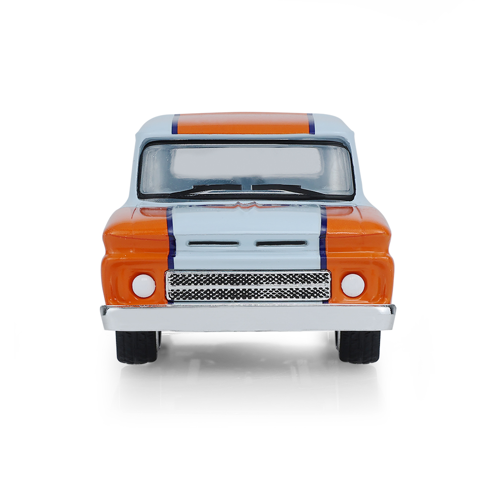 1966 Chevrolet Suburban