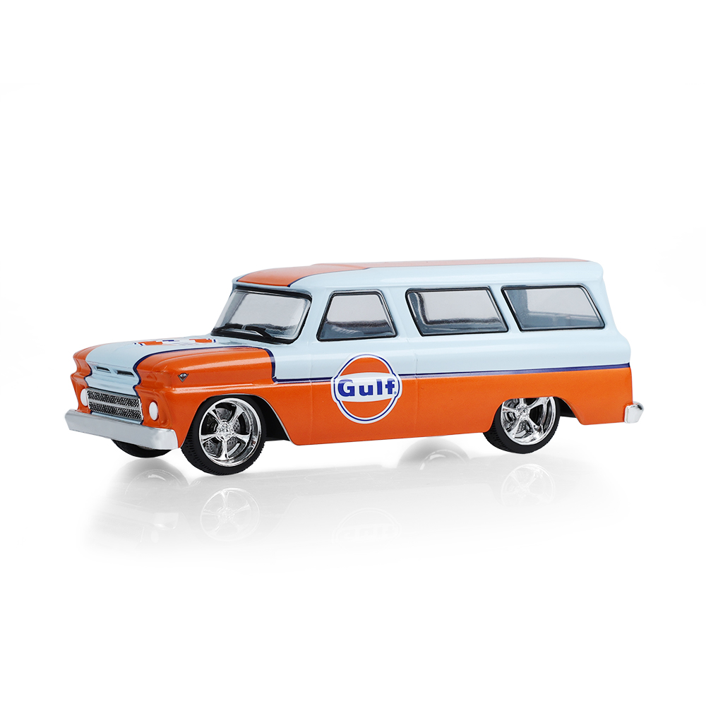 1966 Chevrolet Suburban