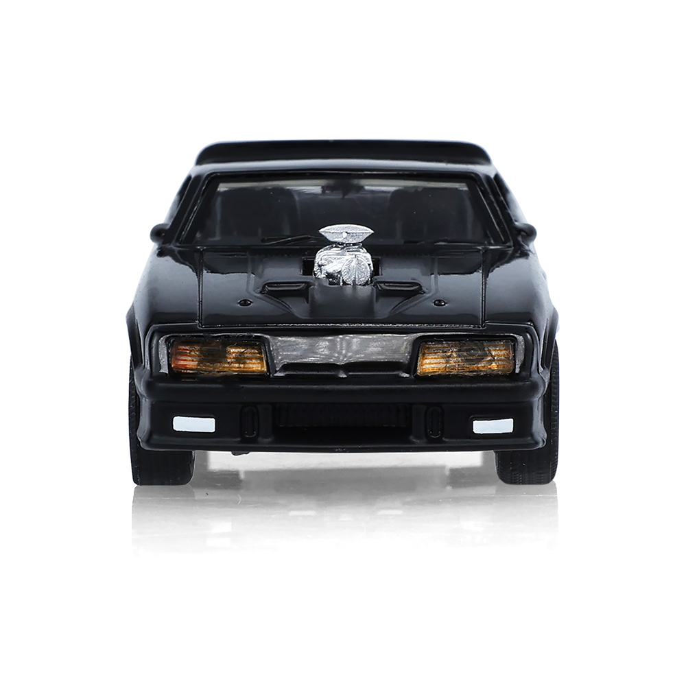 Last of the V8 Interceptors (1979) - 1973 Ford Falcon XB Solid Pack