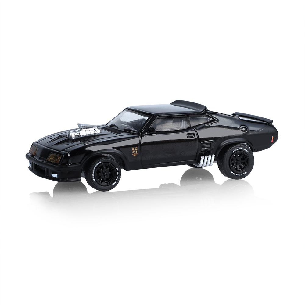 Last of the V8 Interceptors (1979) - 1973 Ford Falcon XB Solid Pack