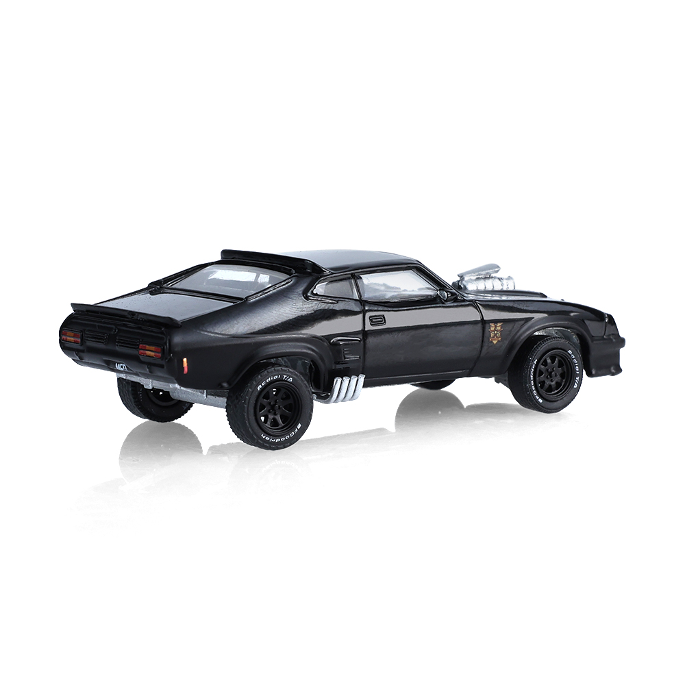 Last of the V8 Interceptors (1979) - 1973 Ford Falcon XB Solid Pack
