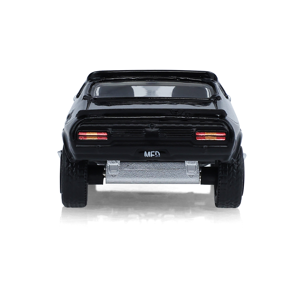 Last of the V8 Interceptors (1979) - 1973 Ford Falcon XB Solid Pack