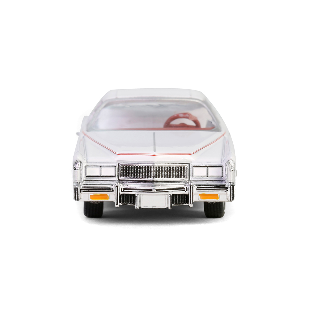 1976 Cadillac Eldorado Convertible (Top-Up) - Bicentennial Edition