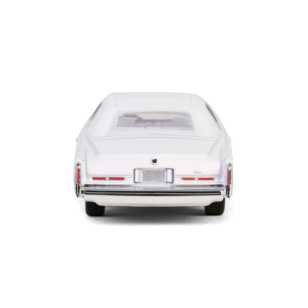 1976 Cadillac Eldorado Convertible (Top-Up) - Bicentennial Edition