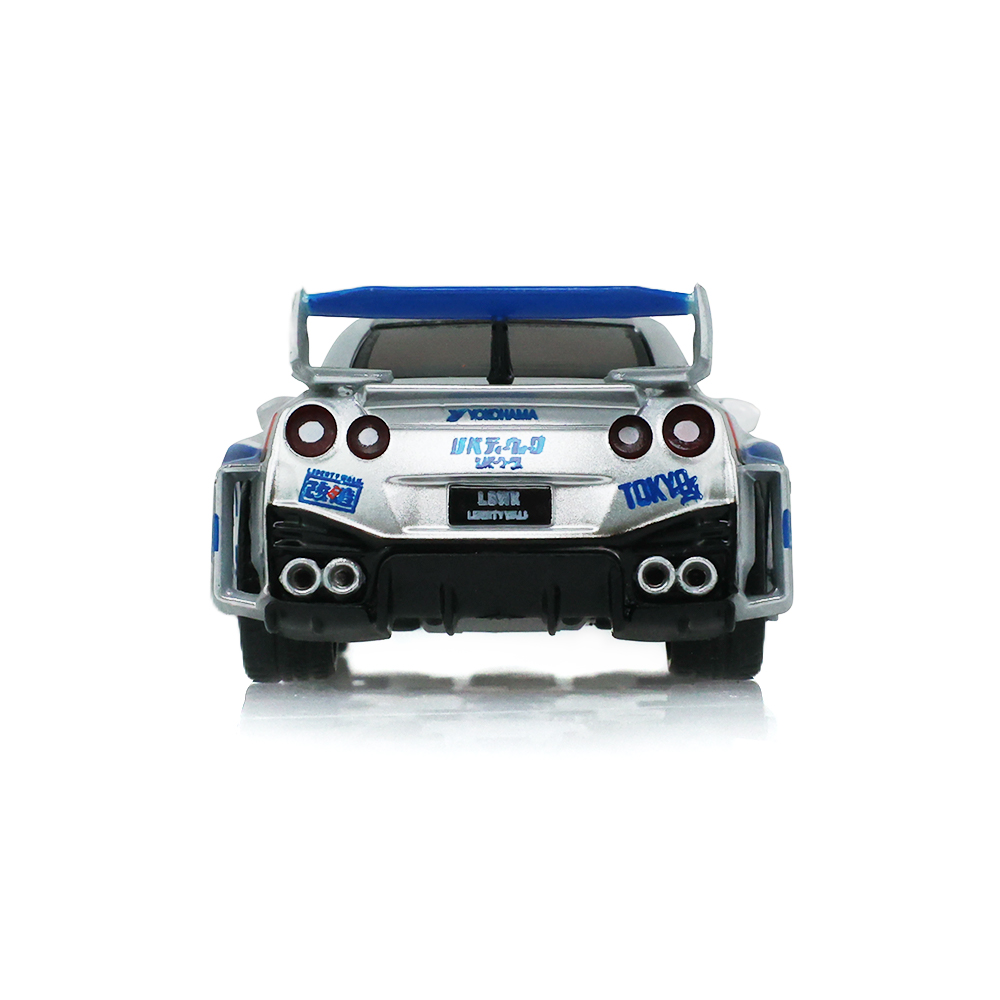 LB-Silhouette Works GT 35GT-RR Version II - GTR-shilouette-Brian