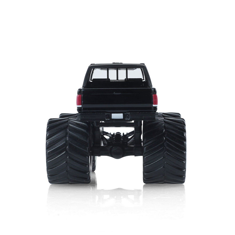 1990 Ford F-350 - War Lord