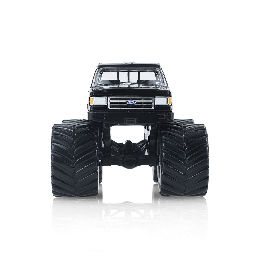 1990 Ford F-350 - War Lord