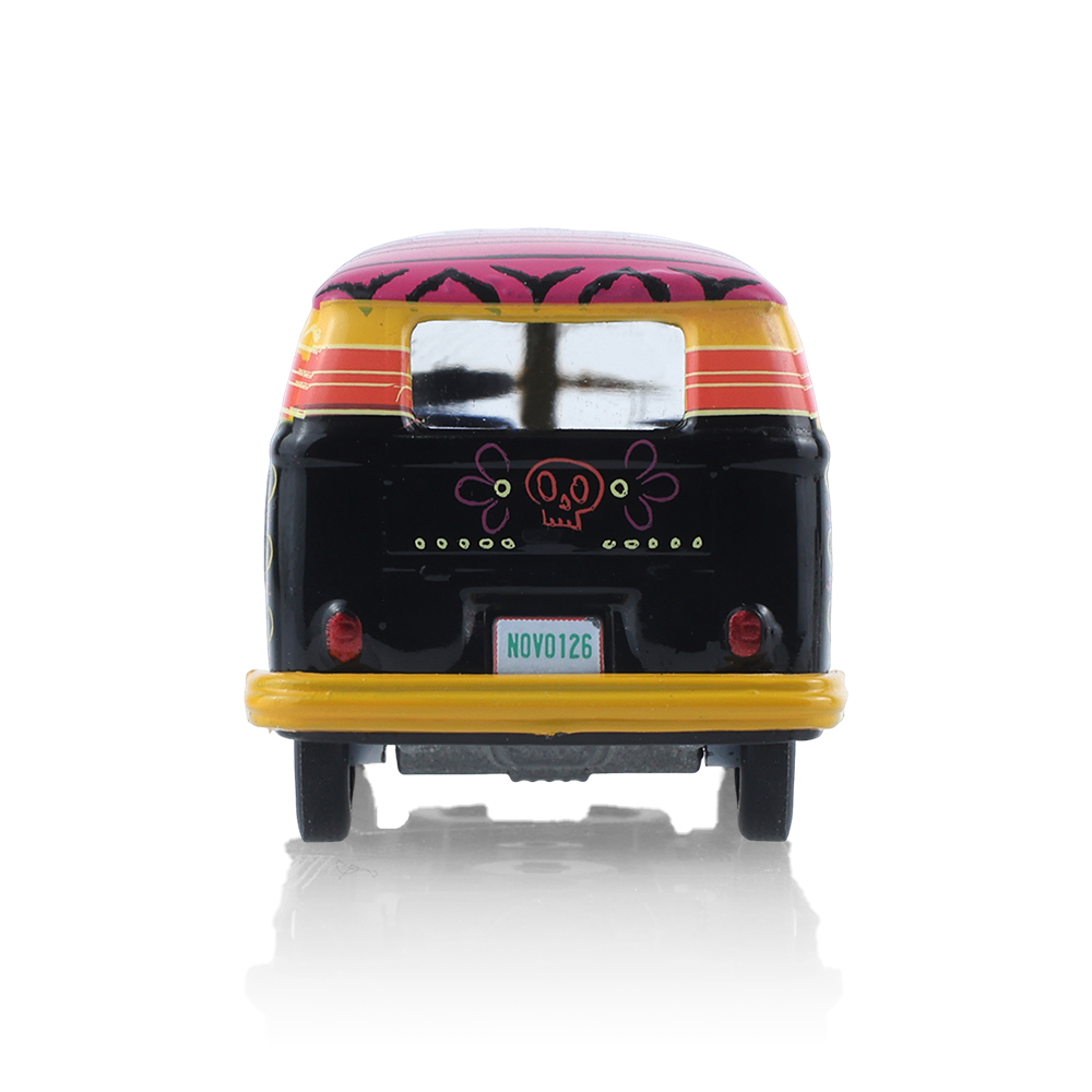 Volkswagen Type 2 Panel Van - Dia de los Muertos 2026
