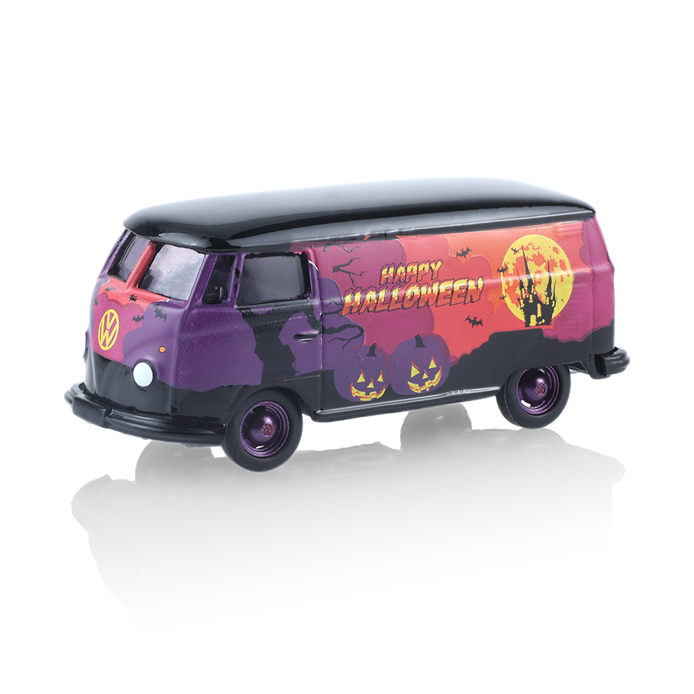 Volkswagen Type 2 Panel Van - Halloween 2026