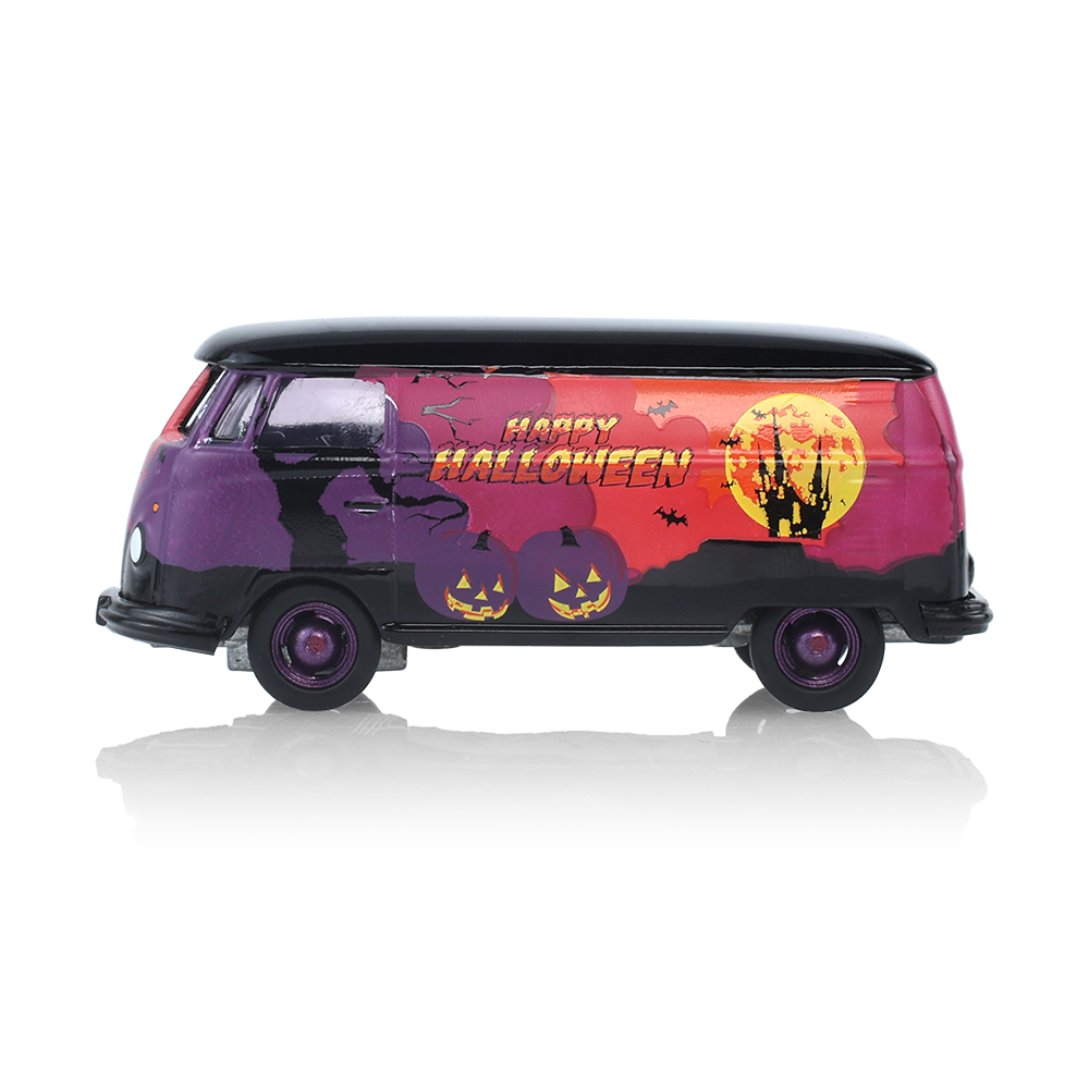 Volkswagen Type 2 Panel Van - Halloween 2026