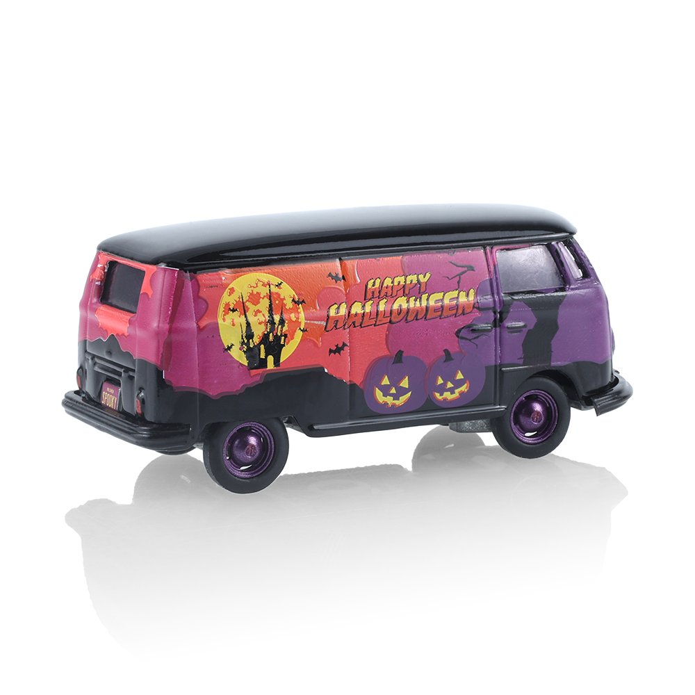 Volkswagen Type 2 Panel Van - Halloween 2026