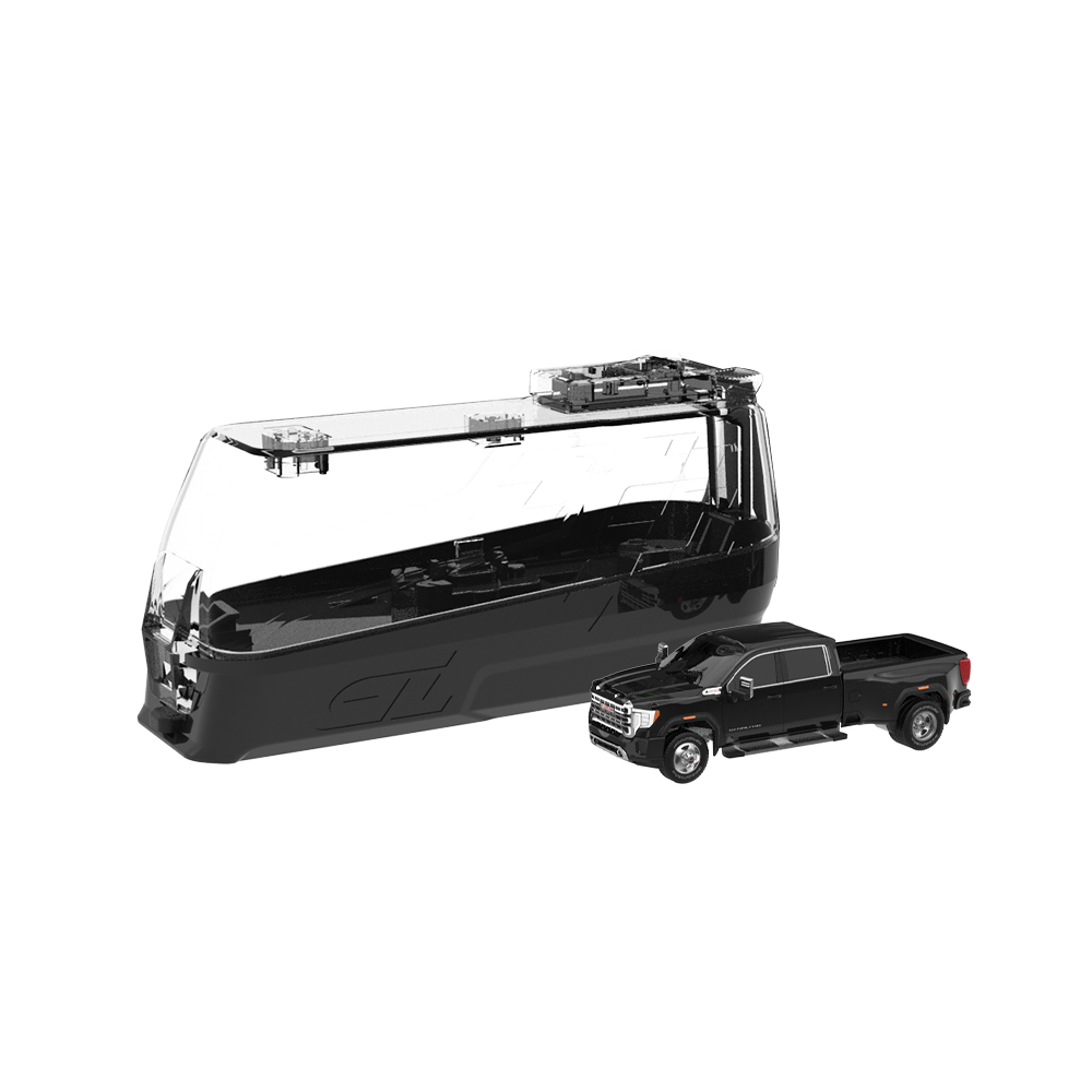Sierra 3500 HD 3500 Denali  (Heavy Duty) - Onyx Black