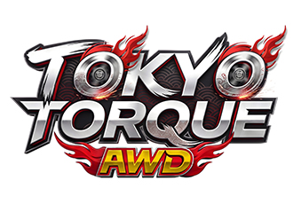 Tokyo Torque-AWD