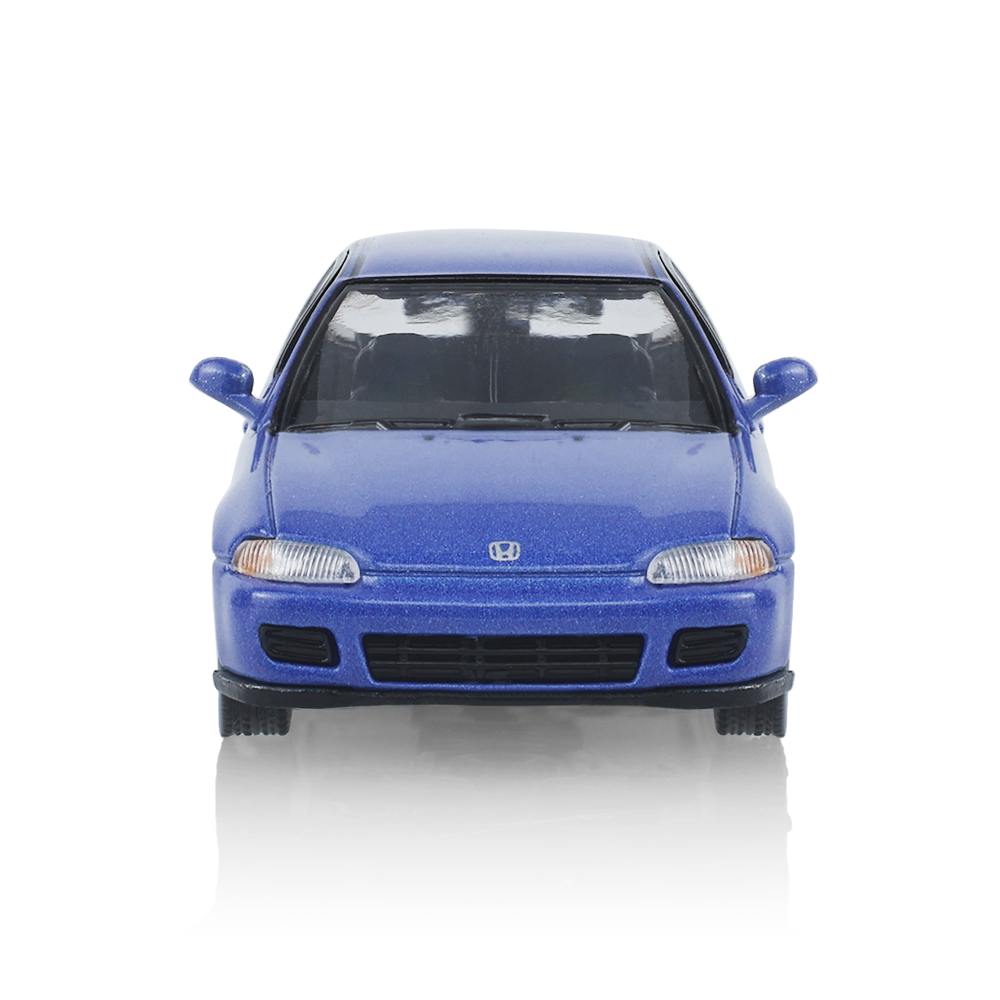 1992 Honda Civic SiR (EG6)