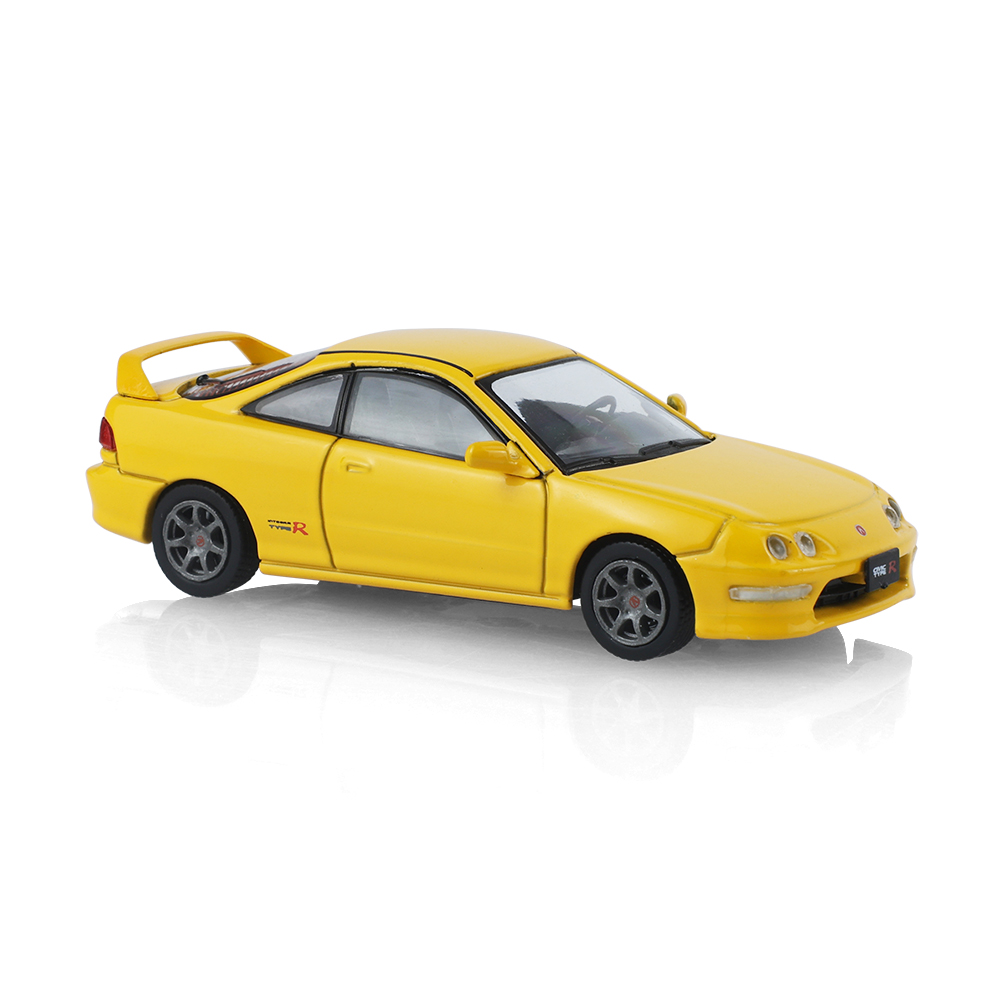 1998 Acura Integra Type-R (DC2)