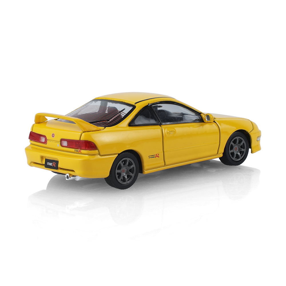1998 Acura Integra Type-R (DC2)