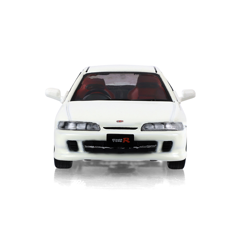 1996 Honda Integra Type-R (DC2)