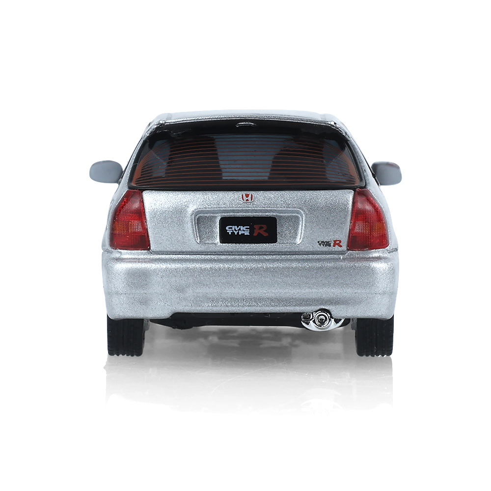 1997 Honda Civic Type-R (EK9)