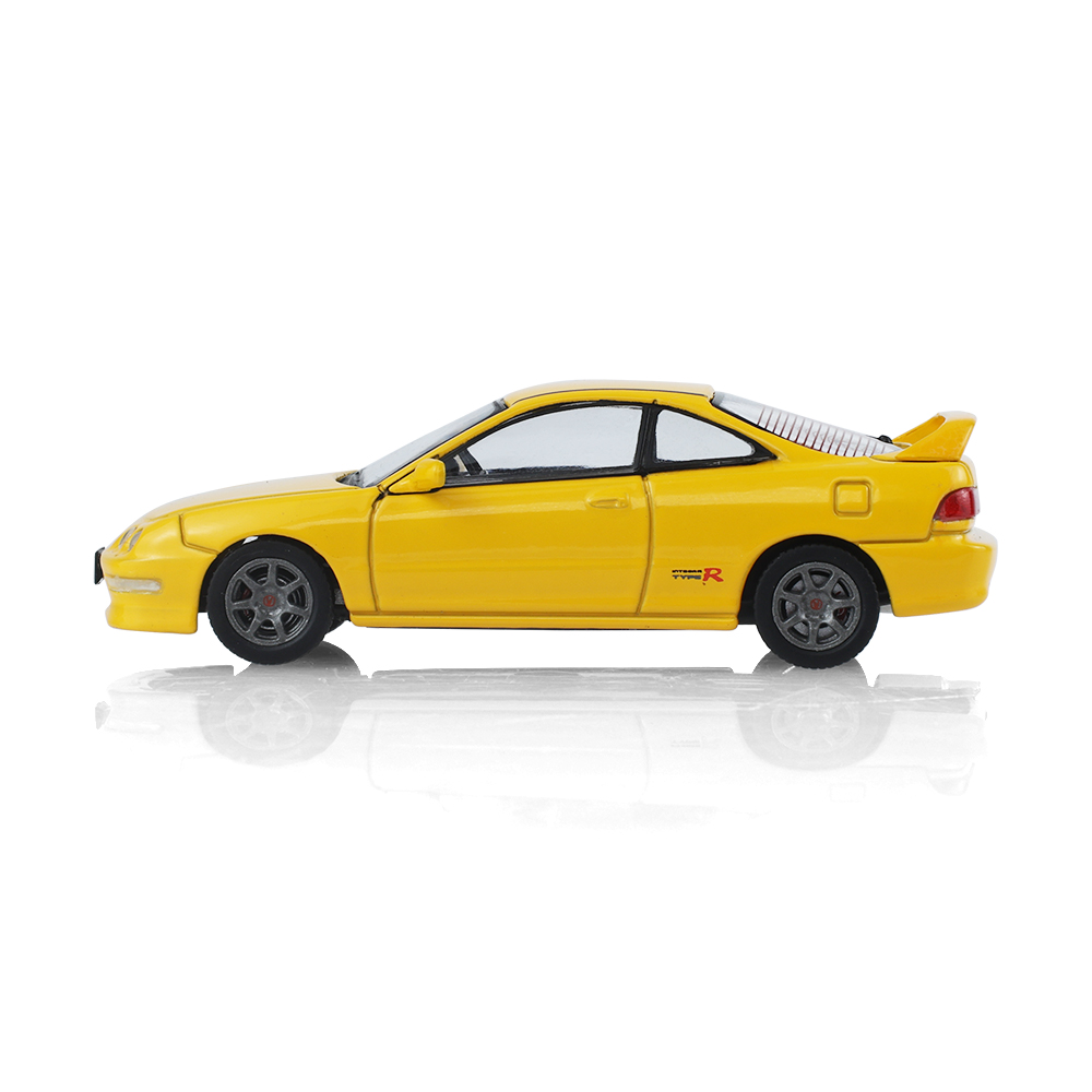 1998 Acura Integra Type-R (DC2)