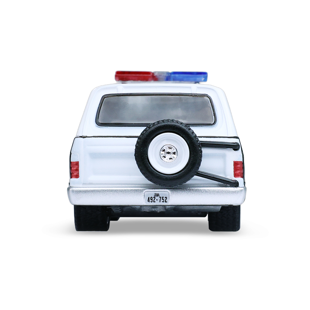 1978 Dodge Ramcharger - Texas Department of Public Safety (Hobby Exclusive)