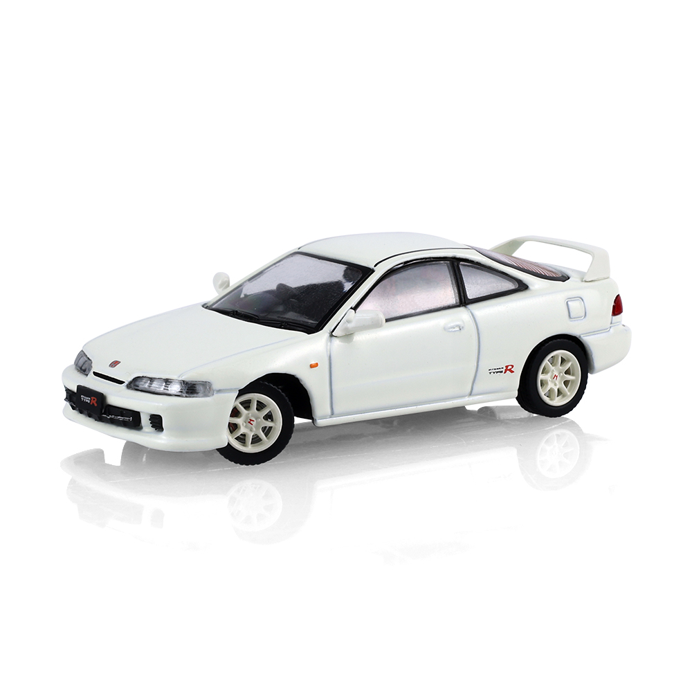 1996 Honda Integra Type-R (DC2)