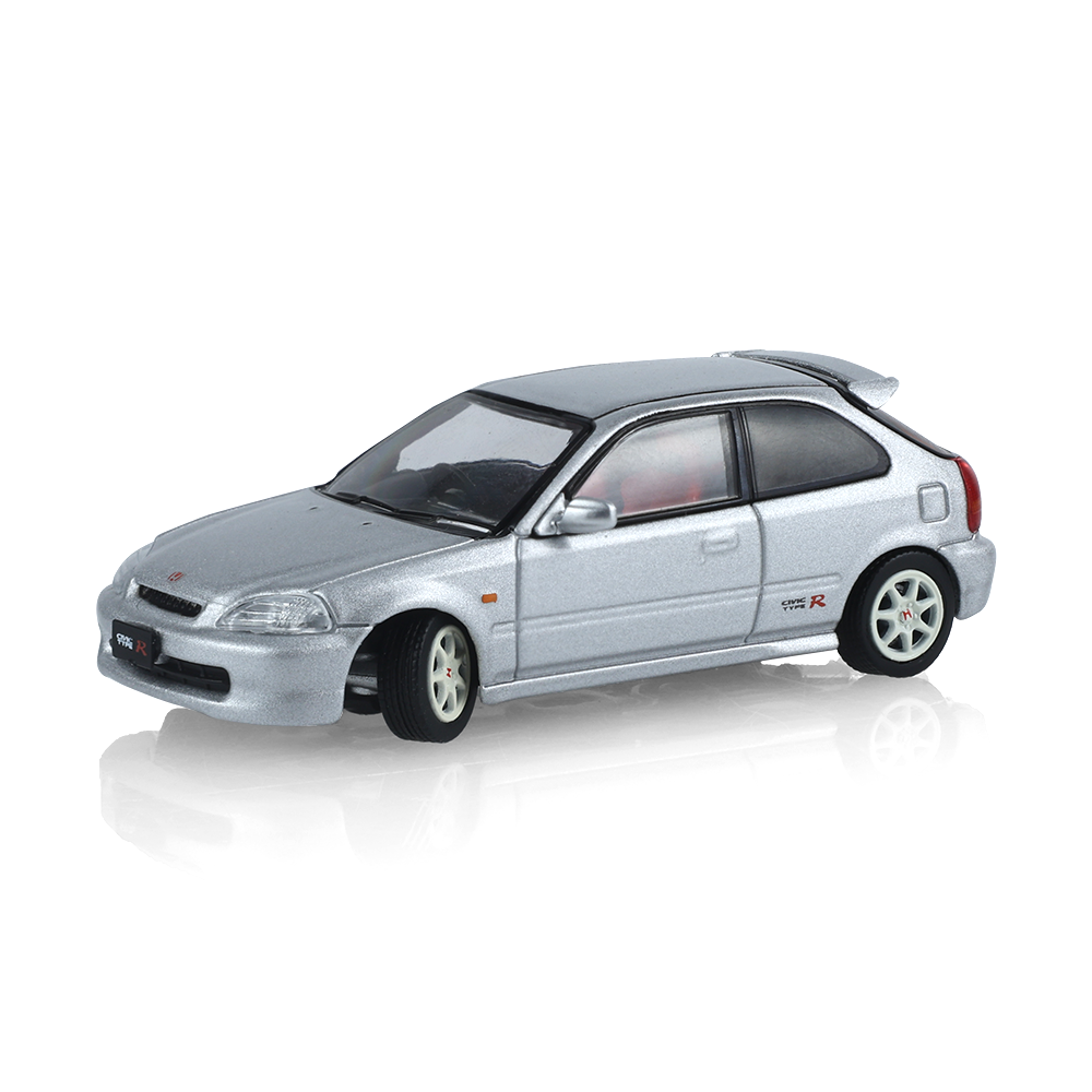 1997 Honda Civic Type-R (EK9)