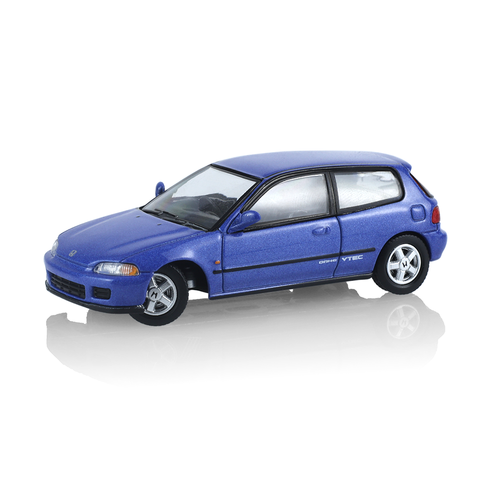1992 Honda Civic SiR (EG6)